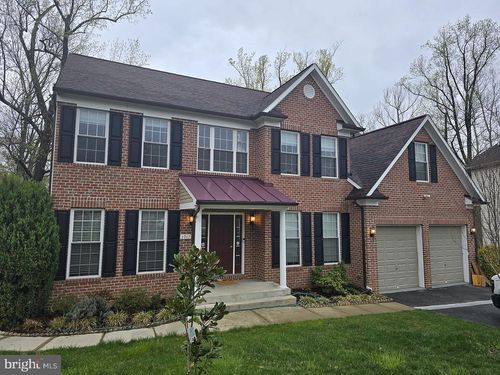 3917 Edith Ct, ELLICOTT CITY, MD, 21043-4843 | Card Image