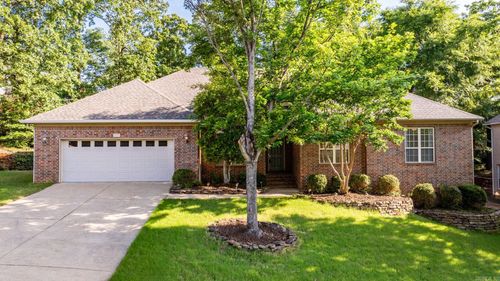 15105 Chambery Dr, Little Rock, AR, 72211-6217 | Card Image