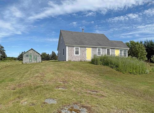 351 Big Tancook Is Rd, Tancook Island, NS, B0J3G0 | Card Image