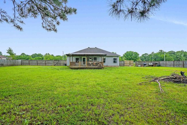 125 Covey Ln, House other with 3 bedrooms, 2 bathrooms and null parking in Austin AR | Image 27