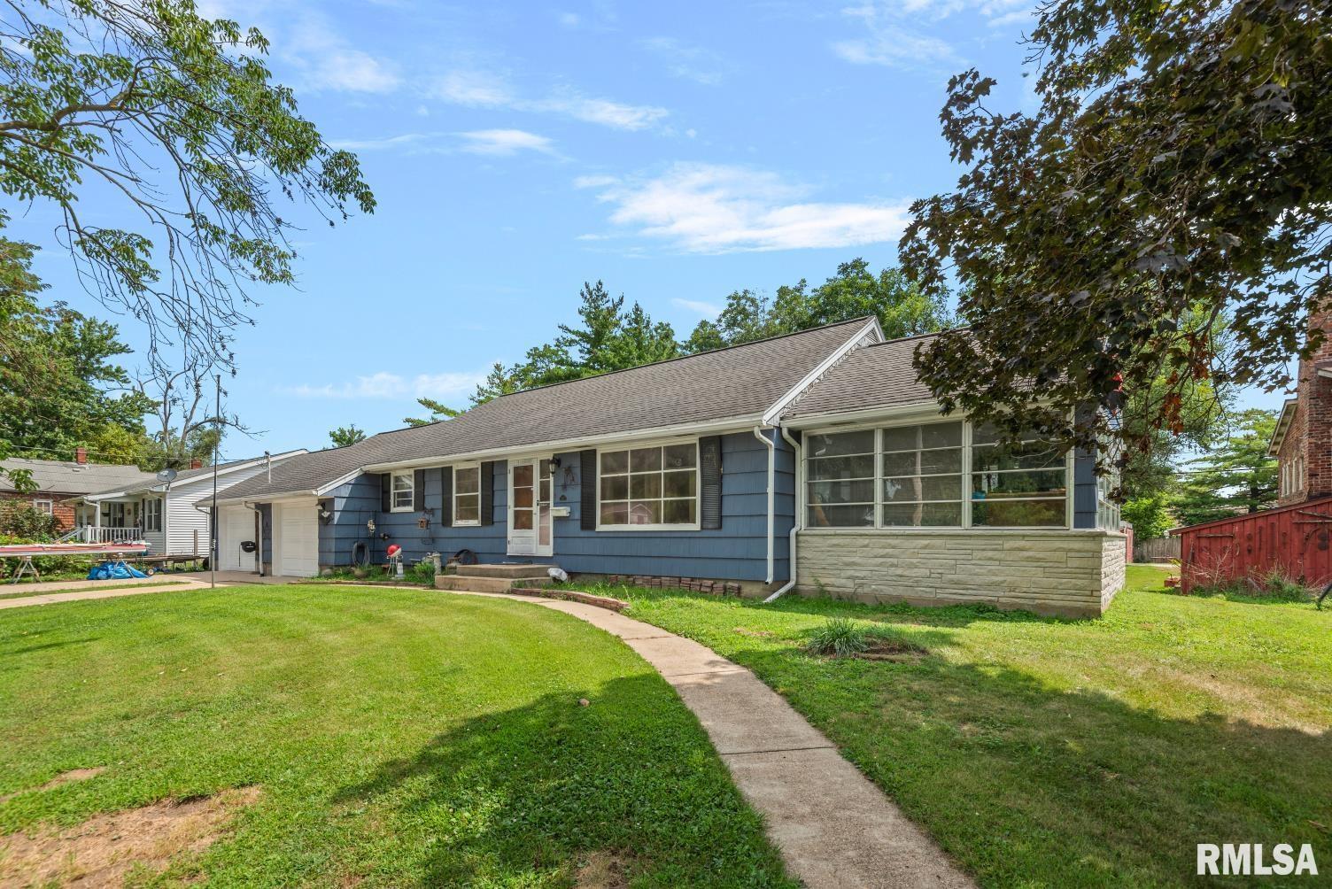 Residential in Meredosia 2