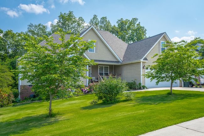 59 Honeysuckle Dr, House other with 4 bedrooms, 3 bathrooms and null parking in Rock Spring GA | Image 6