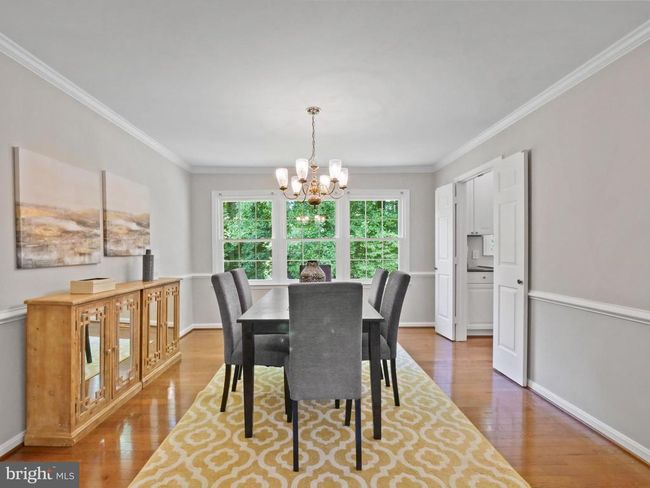 9228 Lake Braddock Dr, House other with 5 bedrooms, 4 bathrooms and null parking in BURKE VA | Image 12