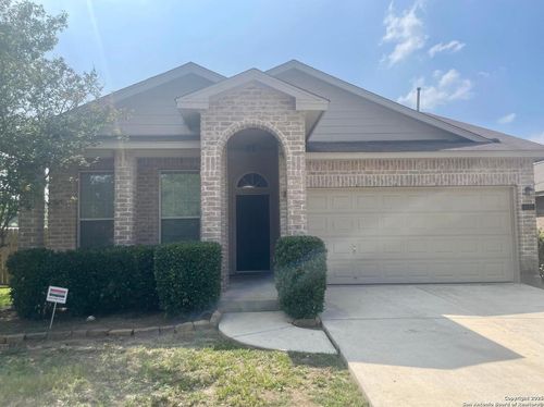 6103 Briscoe Leaf, San Antonio, TX, 78253-5524 | Card Image