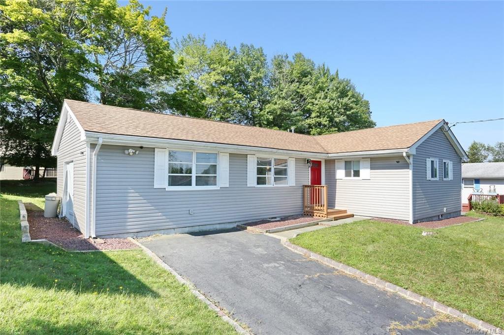 High View Ter, Rock Hill, NY 12775