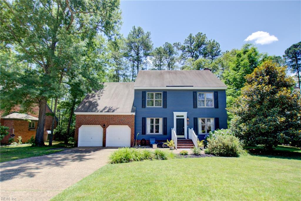 Elderberry Ct, Chesapeake, VA 23320