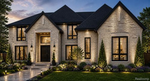 3243 Alpine Rd, Troy, MI, 48084-1522 | Card Image