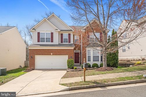 57 Carriage Hill Dr, FREDERICKSBURG, VA, 22405-5625 | Card Image