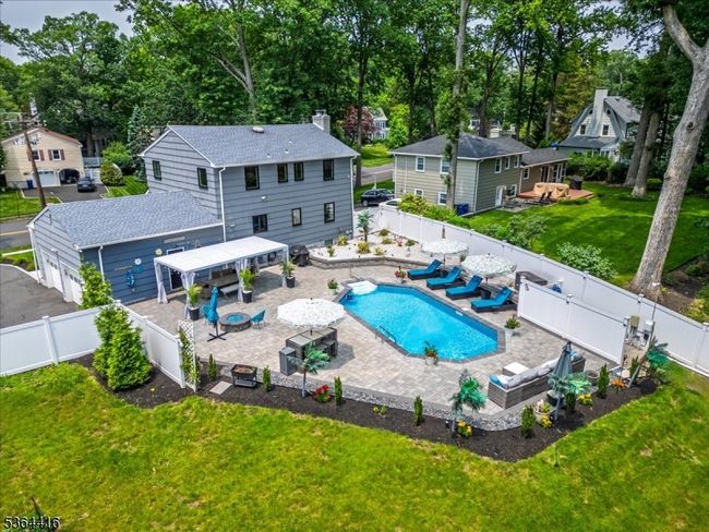 360 North Ave, House other with 4 bedrooms, 2 bathrooms and null parking in Fanwood NJ | Image 38