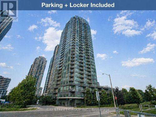 307-3525 Kariya Dr, Mississauga, ON, L5B0C2 | Card Image