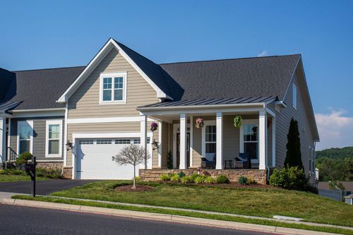 2923 Preston Lake Blvd, ROCKINGHAM, VA, 22801-4912 | Card Image
