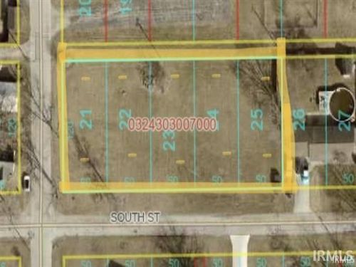 120 Se Union Street, Eaton, IN, 47338-9274 | Card Image