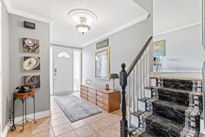 33 Hillcrest Ave, House other with 3 bedrooms, 3 bathrooms and 3 parking in Brantford ON | Image 3