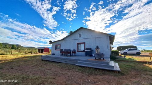 653 E Border Rd, Bisbee, AZ, 85603-6325 | Card Image
