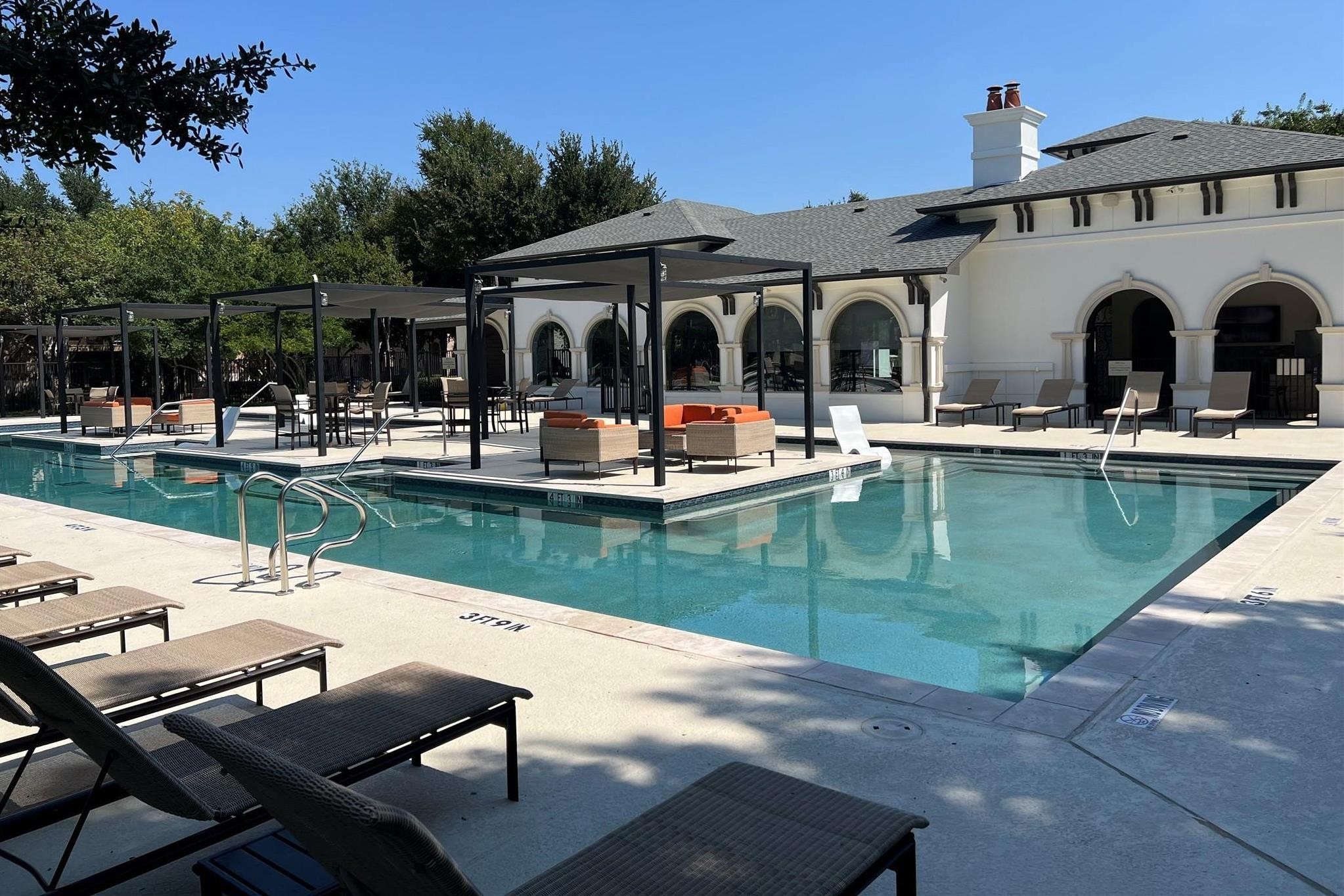 Residential in Frisco 5