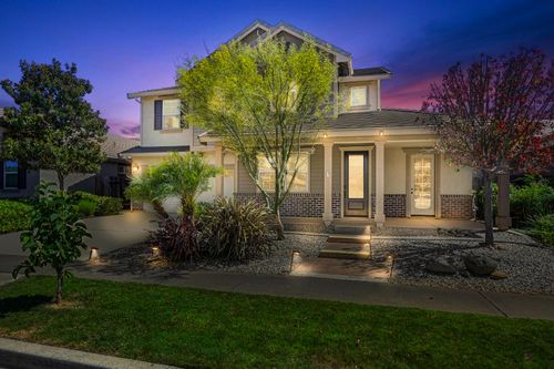 12306 Canyonlands Dr, Rancho Cordova, CA, 95742-7830 | Card Image