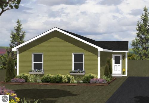 9598 Summit City Road, Kingsley, MI, 49686 | Card Image