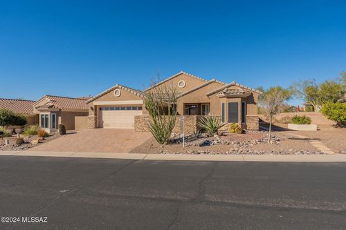 5152 W Heritage Gateway Pl, Marana, AZ, 85658-4042 | Card Image