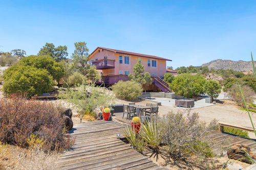 250-60425 Santa Rosa Rd, Mountain Center, CA, 92561-3747 | Card Image