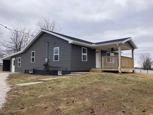 5330 S Lincoln St, Oakland City, IN, 47660-7706 | Card Image