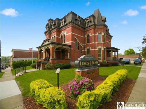 413 N Main St, Jamestown, NY, 14701-5062 | Card Image