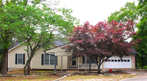 32 Table Rock Dr, Holiday Island, AR, 72631-4226 | Card Image