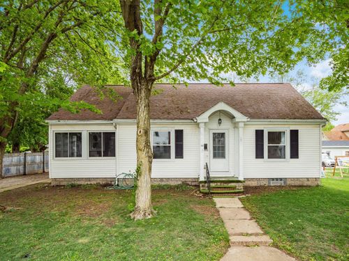 131 E Blagrove St, Richwood, OH, 43344-1010 | Card Image