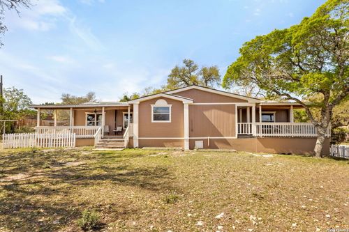 4551 Chamberlain Way, Canyon Lake, TX, 78133-4636 | Card Image