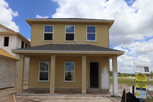 6721 Rucksack Rd, SAINT CLOUD, FL, 34771 | Card Image