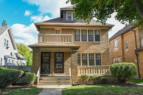 2866 N 52nd St, Milwaukee, WI, 53210-1607 | Card Image