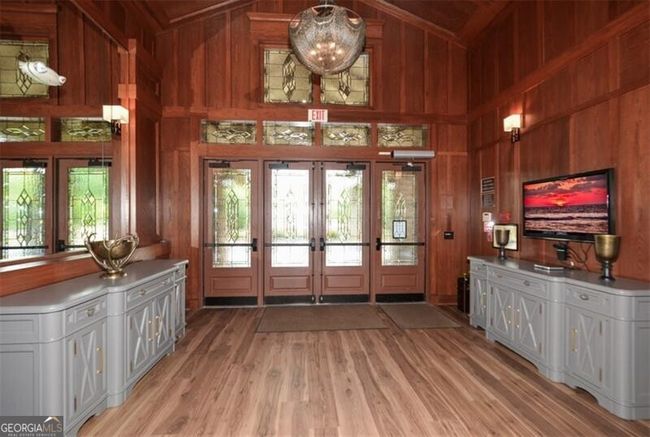 405 Laurel Spring Ct, House other with 4 bedrooms, 3 bathrooms and null parking in Canton GA | Image 84