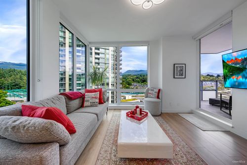 1102-1500 Fern St, North Vancouver, BC, V7J0E6 | Card Image