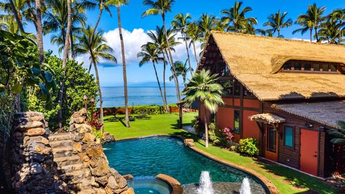 3234 S Kihei Rd, Kihei, HI, 96753 | Card Image