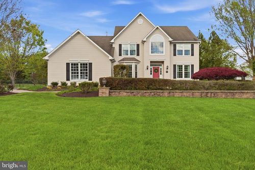 7 Witmer Way, ROBBINSVILLE, NJ, 08691-2557 | Card Image