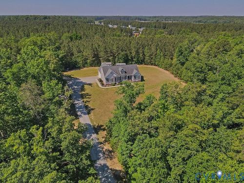 9425 Marie Road, New Kent, VA, 23124 | Card Image