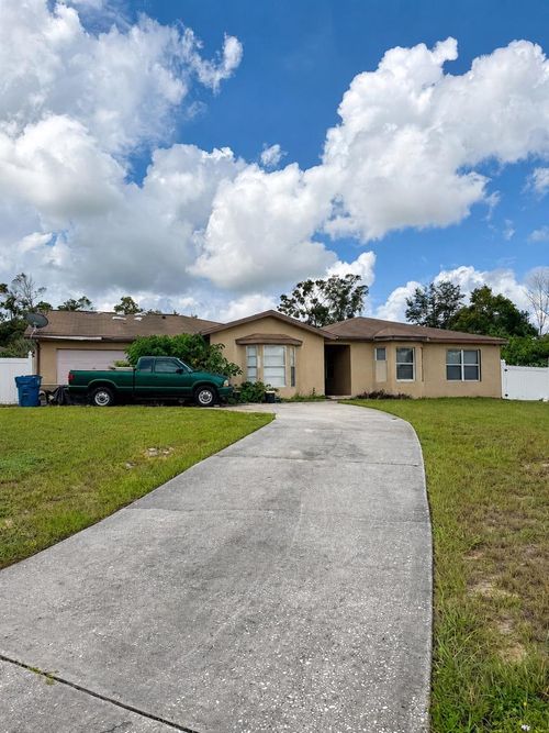 2085 De Carlo Avenue, Spring Hill, FL, 34608 | Card Image