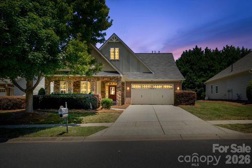 8929 Carneros Creek Rd, Charlotte, NC, 28214-2287 | Card Image