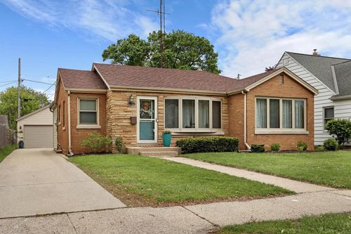 7515 25th Avenue, Kenosha, WI, 53143 | Card Image
