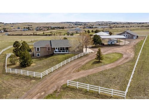 6620 Shannon Cir, Kiowa, CO, 80117-9020 | Card Image