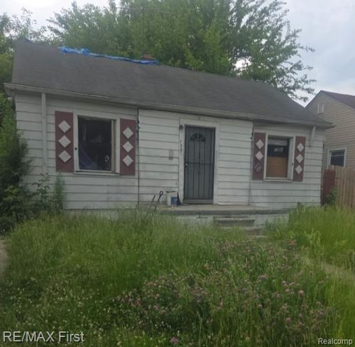 7389 Westwood Street, Detroit, MI, 48228 | Card Image