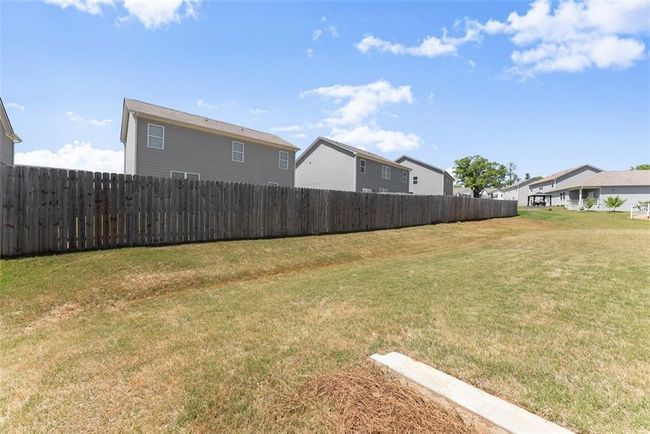 867 Starbuck Pkwy, House other with 5 bedrooms, 3 bathrooms and 2 parking in Pendergrass GA | Image 38