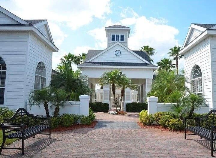 Residential Lease in WINTER GARDEN 5