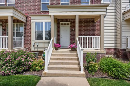 73 S Gardens Way, Fitchburg, WI, 53711 | Card Image