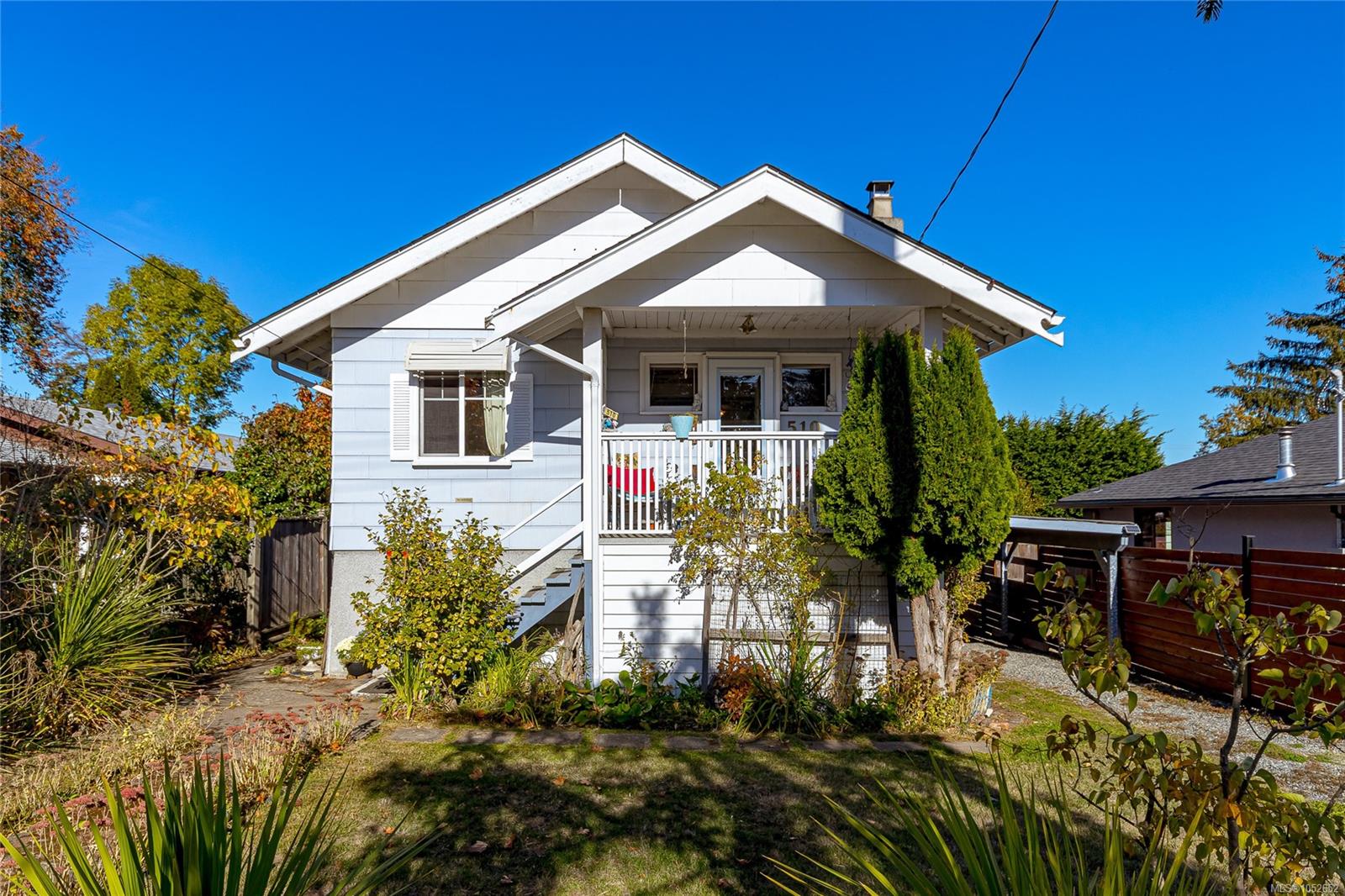 510 Walter Ave, For Sale in Victoria - eXp Realty