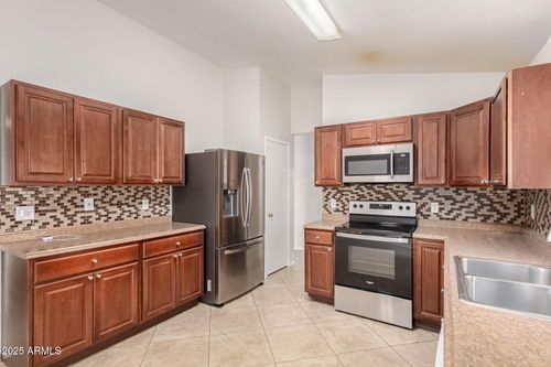 16418 N 114th Dr, Surprise, AZ, 85378-9352 | Card Image