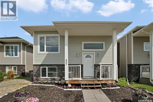 407 Boykowich St, Saskatoon, SK, S7W0S5 | Card Image