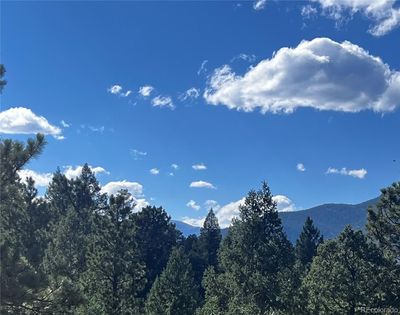 Views of Mt. Blue Sky! | Image 2