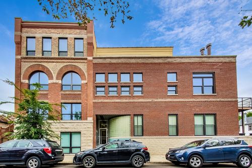 102-2343 Greenview Ave, Chicago, IL, 60614-3002 | Card Image
