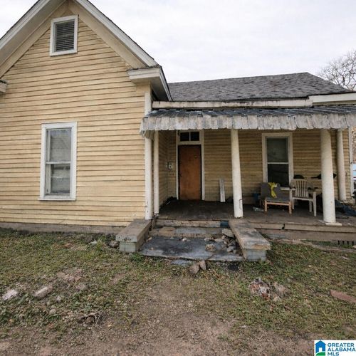 1632 18th Place, Birmingham, AL, 35234 | Card Image