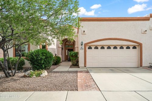 1379 W Cactus Bloom Way, Tucson, AZ, 85737-9005 | Card Image